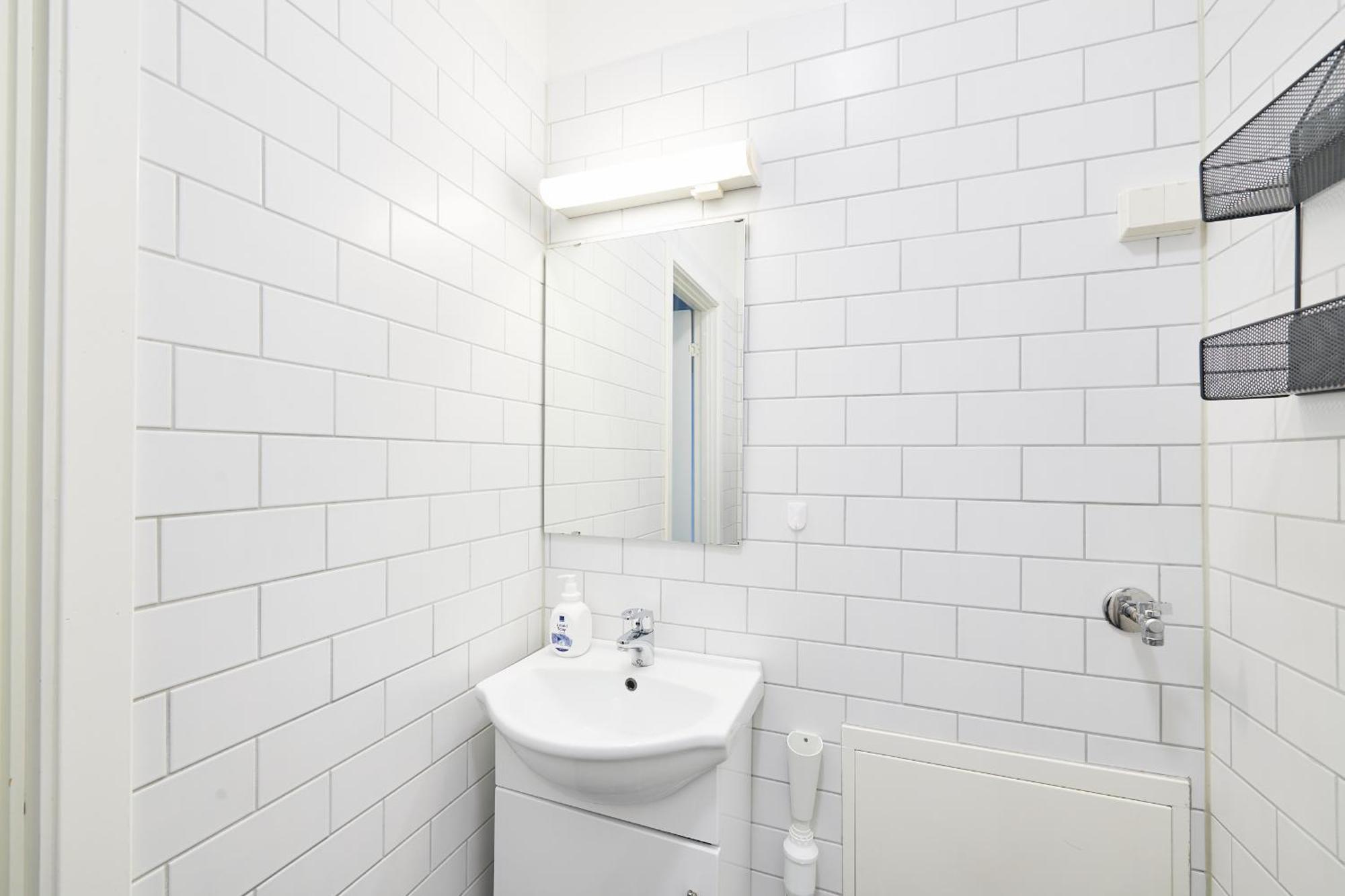 Lokka Express Apartment